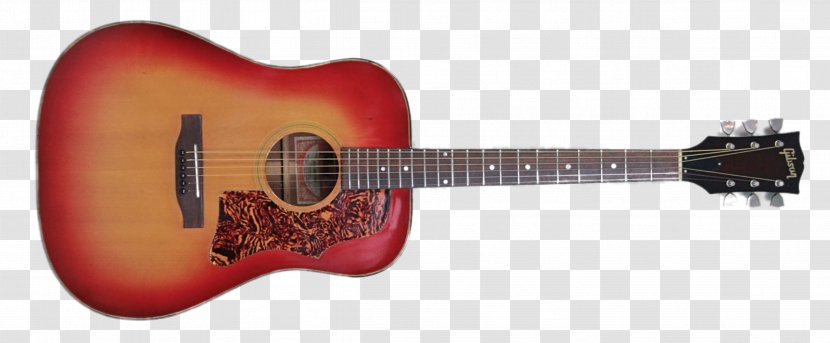 Electric Guitar Acoustic Clip Art - Tree Transparent PNG