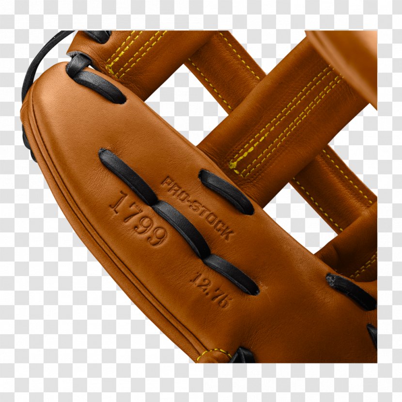 Baseball Glove Outfield Wilson Sporting Goods Transparent PNG