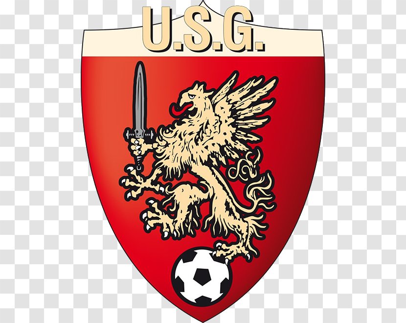 F.C. Grosseto S.S.D. U.S. Poggibonsi Eccellenza Lega Pro Prima Divisione - Crest - Serie C Transparent PNG