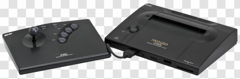 Neo Geo Arcade Game Video Consoles SNK - Electronics - Layout Transparent PNG