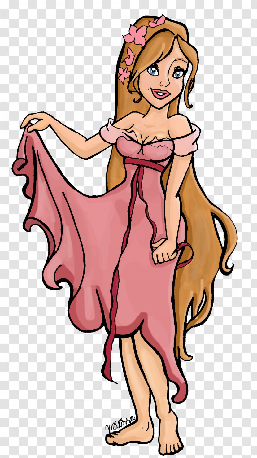 Giselle Drawing YouTube Ariel - Tree - Youtube Transparent PNG