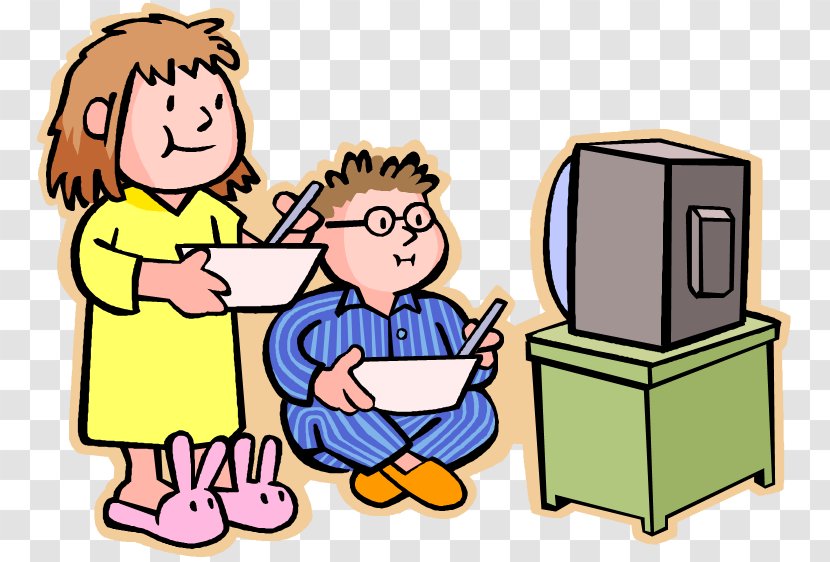 Television Child Clip Art - Photography Transparent PNG