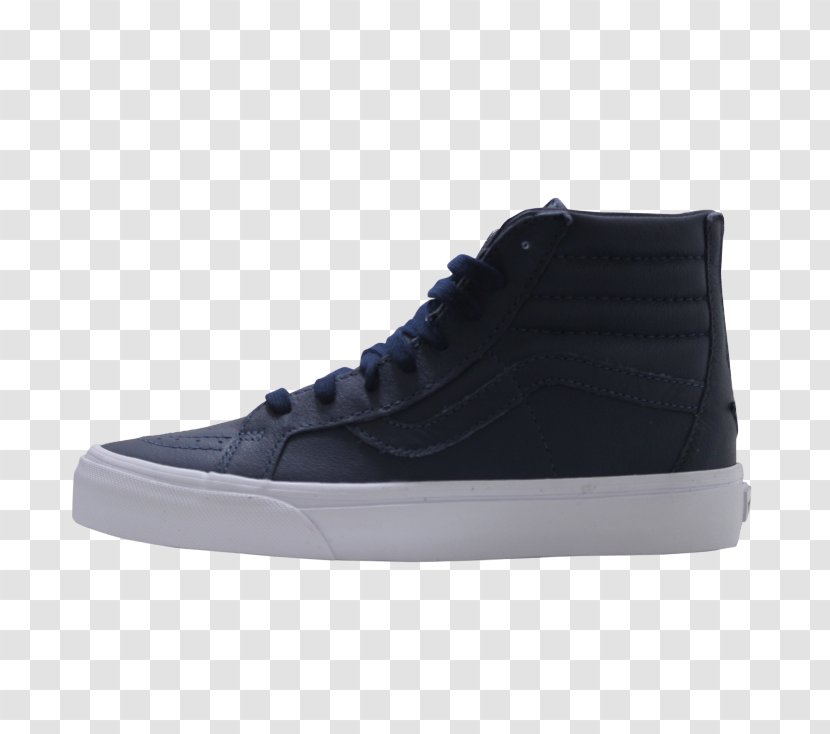 Boot Skate Shoe Sneakers Suede - Leather - Vans Oldskool Transparent PNG