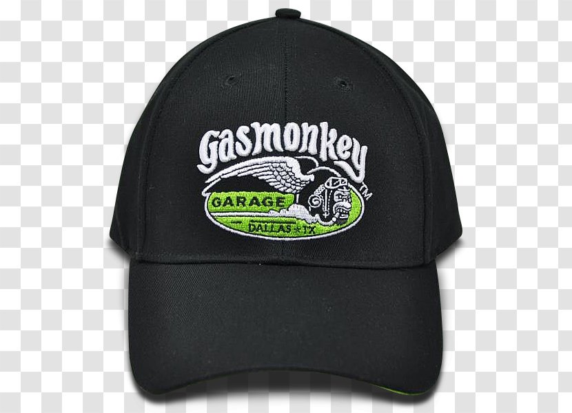 Baseball Cap Gas Monkey Garage Cigar Transparent PNG