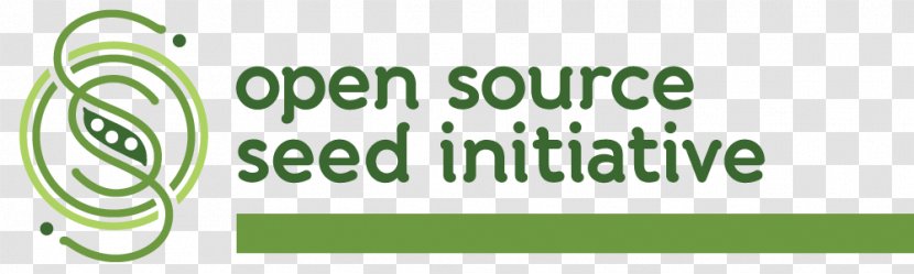 Open Source Seed Initiative Open-source Model Heirloom Plant Software - Library - Free Movement Transparent PNG