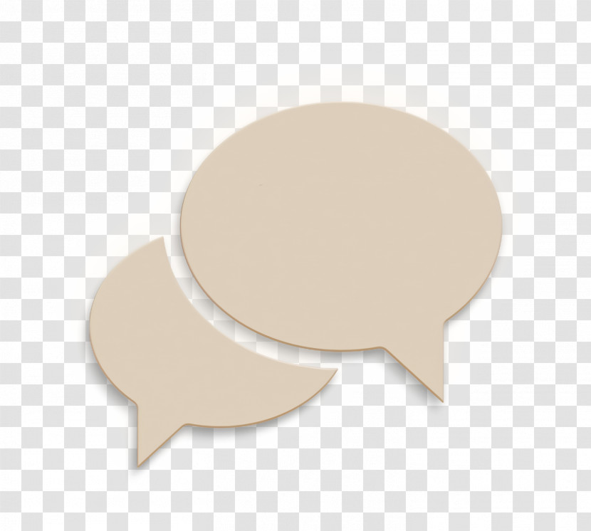 Communication Icon Chat Icon Transparent PNG