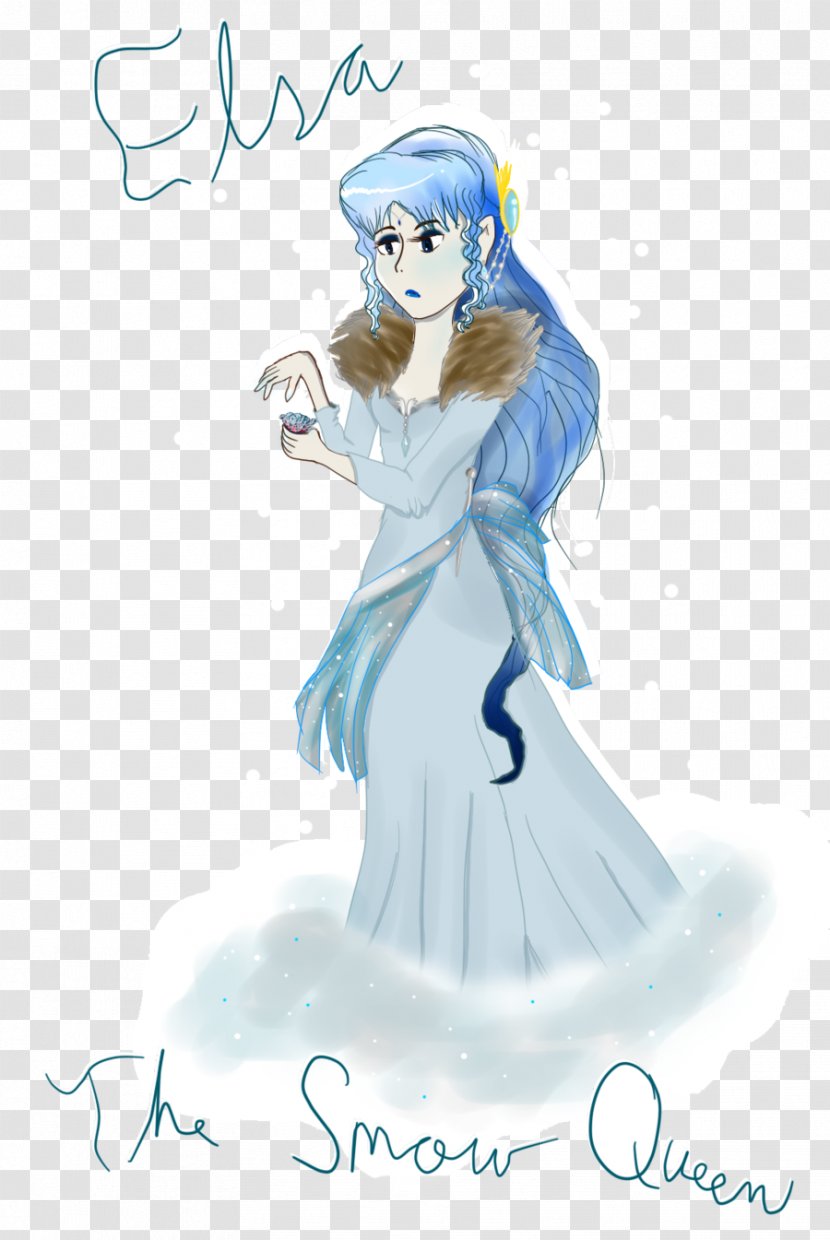 Fairy Homo Sapiens Costume Design Sketch - Tree Transparent PNG