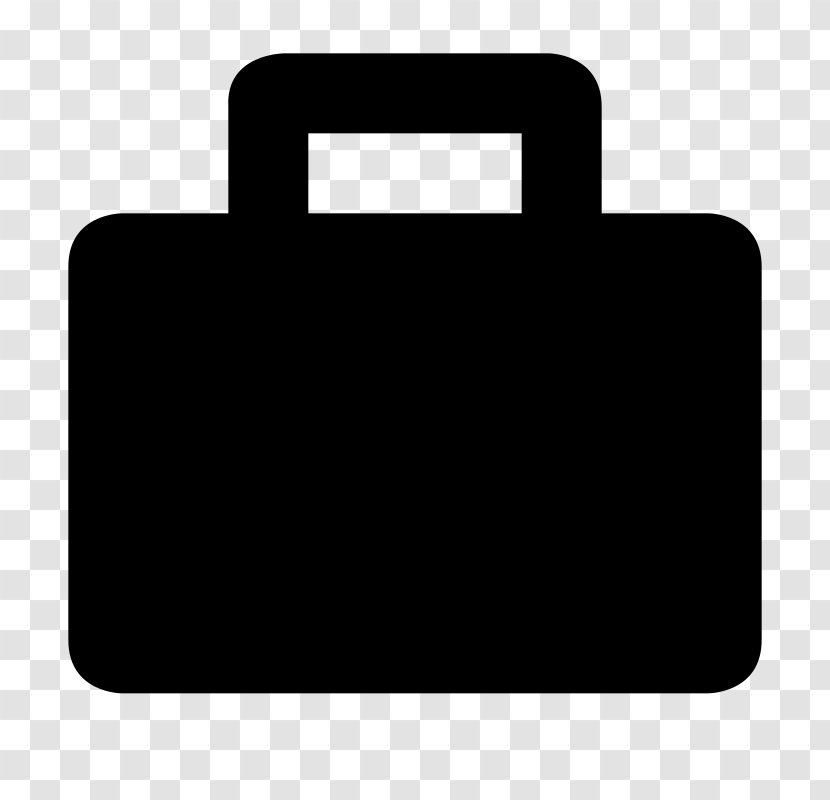 Printer - User - Suitcase Transparent PNG