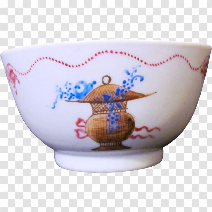 Bowl Porcelain - Ceramic - Tableware Transparent PNG
