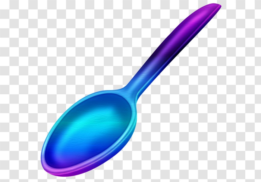 Spoon Clip Art - Kitchen Utensil - A Transparent PNG