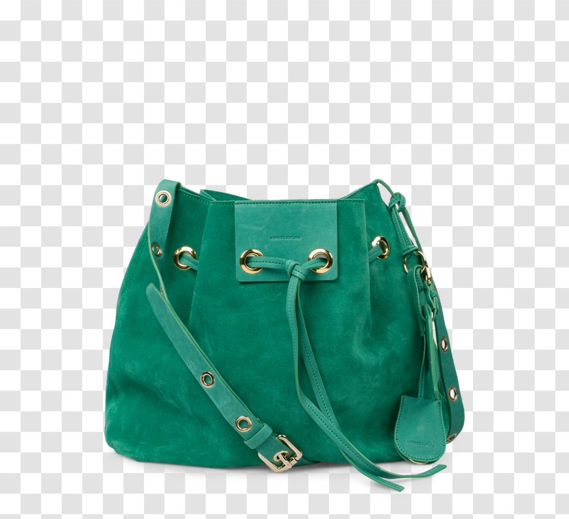 Hobo Bag Green Leather Messenger Bags Turquoise - Shoulder Transparent PNG