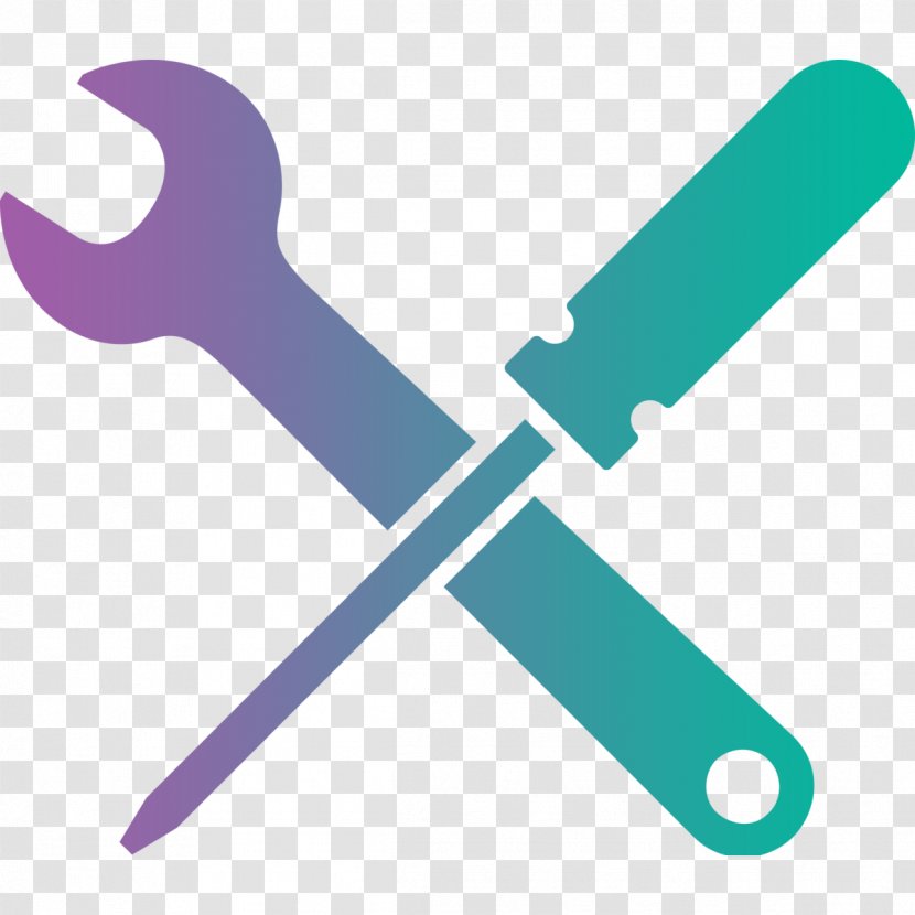 Maintenance Clip Art - Machine Industry - Screwdriver Transparent PNG