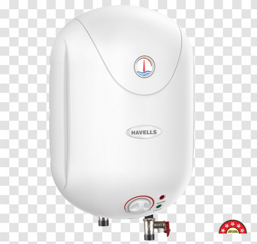 Storage Water Heater Heating Geyser Electricity Electric - Liter Transparent PNG