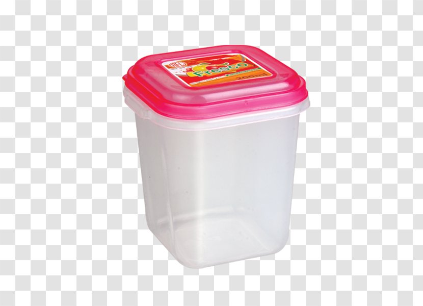 Food Storage Containers Plastic - Water - Container Transparent PNG