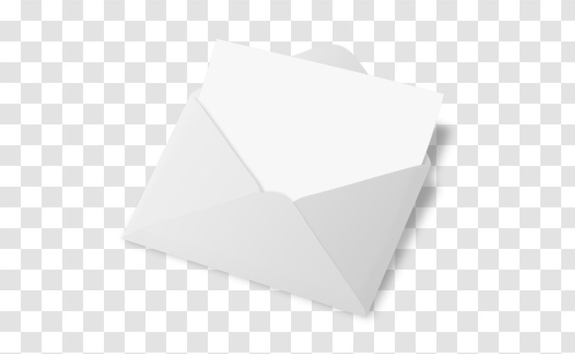 Email Hosting Service AOL Mail Webmail - Envelope Transparent PNG