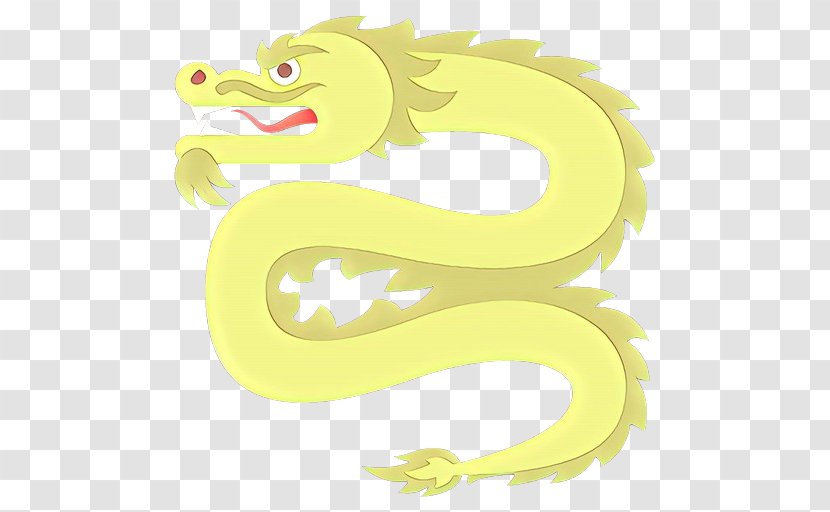 Emoji Smile - Reptile - Serpent Transparent PNG