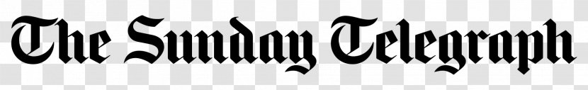 The Daily Telegraph United Kingdom Newspaper Express Transparent PNG