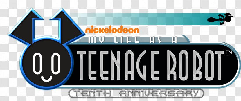 Logo Cartoon Brand Font Nickelodeon - Super Junior Transparent PNG