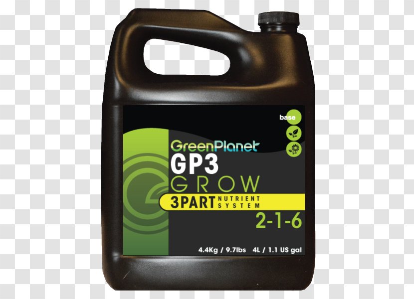 Micronutrient GP3 Series Plant Nutrition Planet - Earth - Automotive Fluid Transparent PNG