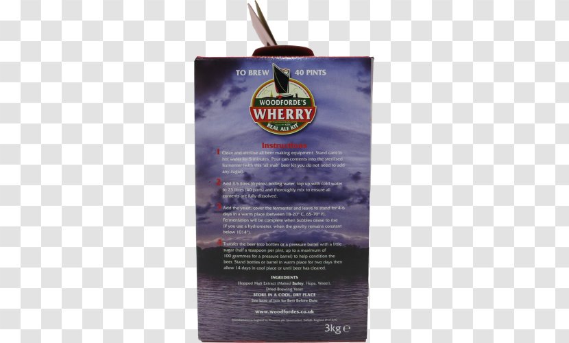 Woodforde's Brewery Wherry Advertising Brand Transparent PNG
