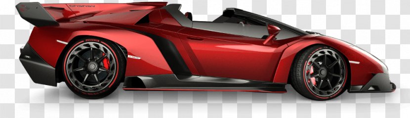2017 Lamborghini Aventador Car Tire Huracán - Radio Controlled Toy Transparent PNG