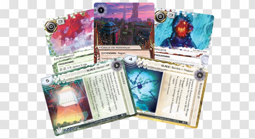 Android: Netrunner Fantasy Flight Games - Marshall Law Transparent PNG