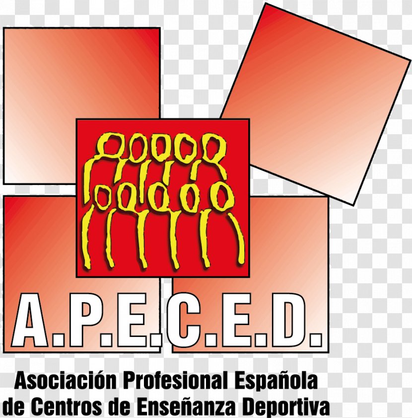 Logo Voluntary Association Brand Font Spain - Spanish Language - Text Transparent PNG