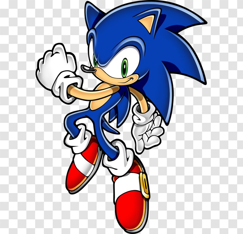 Sonic The Hedgehog 3 Mega Collection Shadow - Sega Sammy Holdings Transparent PNG