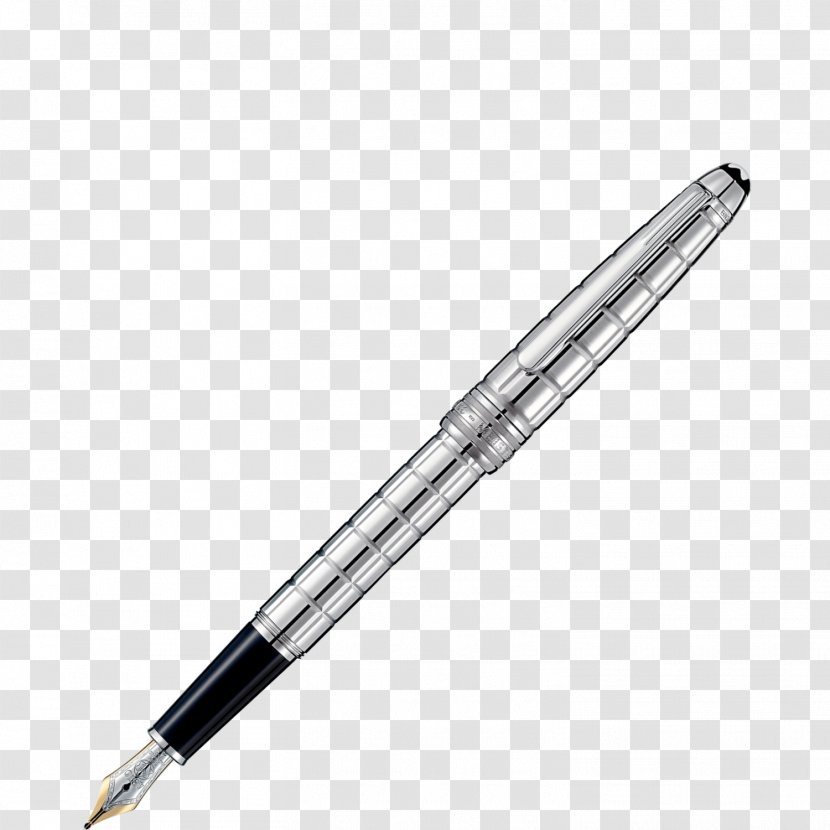 Gel Pen Rollerball Ballpoint Fountain Mechanical Pencil - Pentel Transparent PNG
