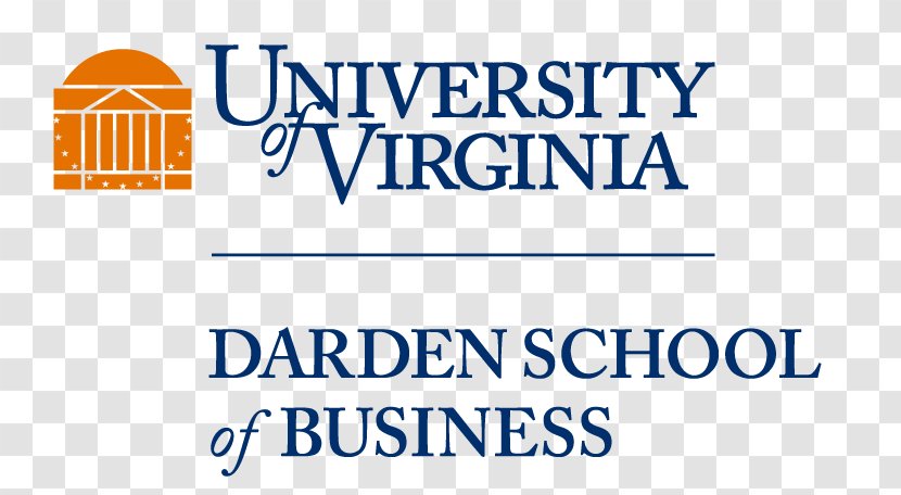 University Of Virginia Health System Virginia's College At Wise Darden School Business Care - Blue - Student Transparent PNG