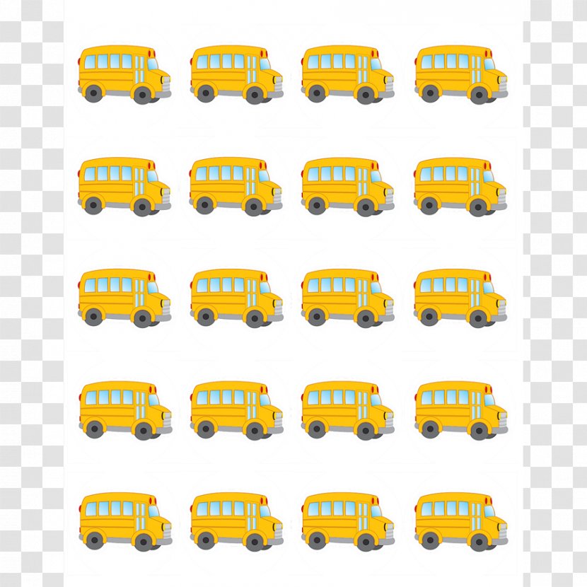 School Bus Amazon.com The Wheels On Transparent PNG