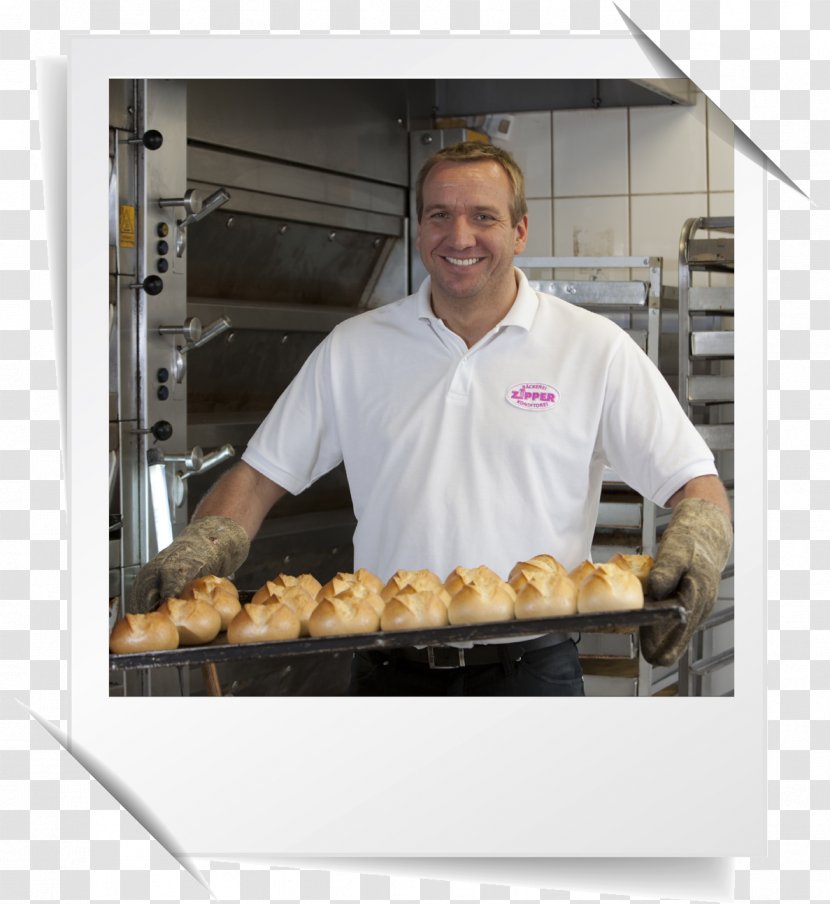 Pastry Chef Bakery Personal Food - Celebrity - Grossertiger Und Christian Transparent PNG