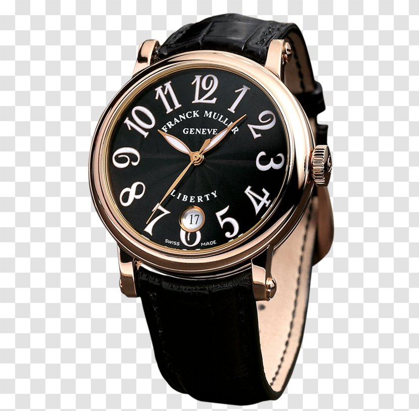 Watch Strap Permun Clock Brand Transparent PNG