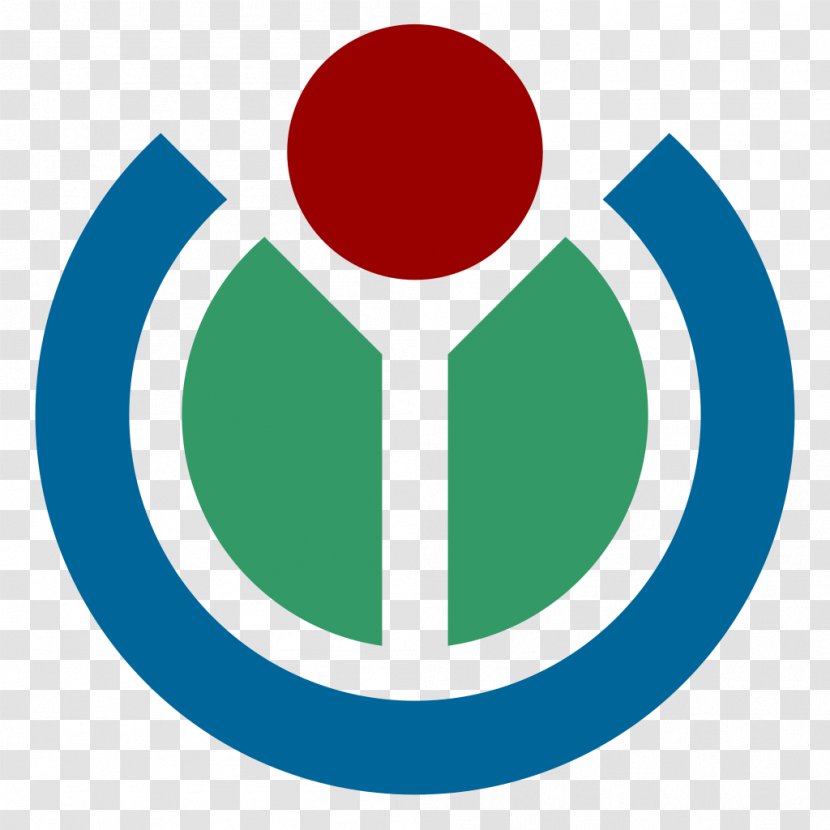 Logo - Wikipedia - I Transparent PNG