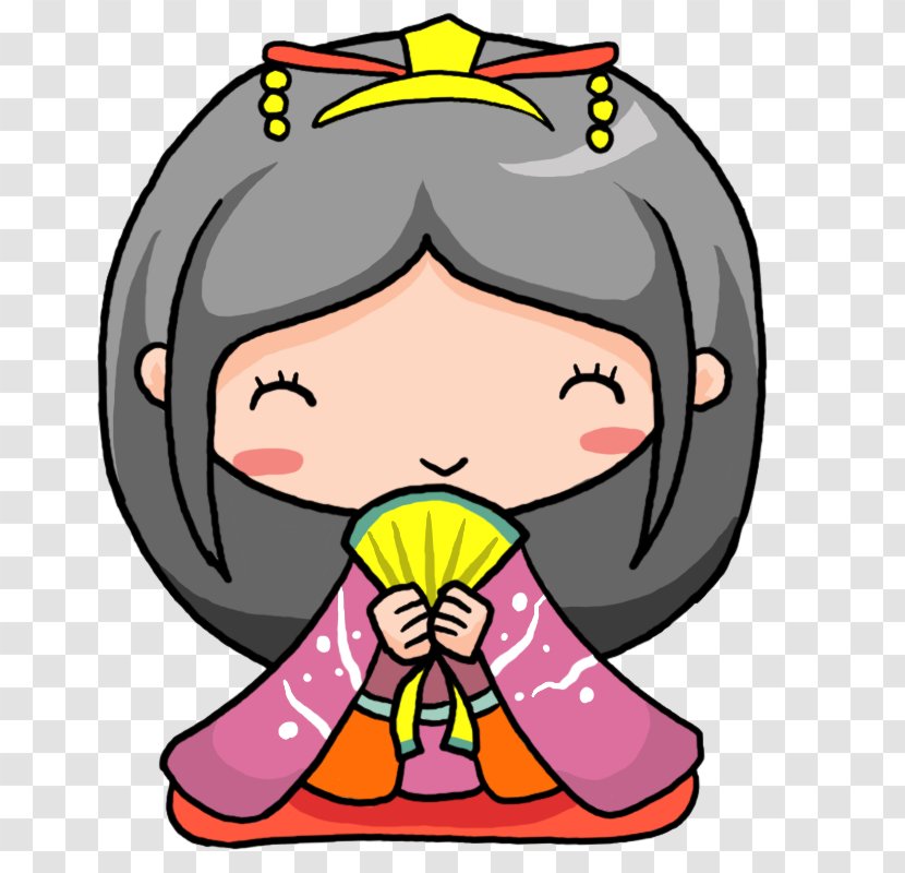 Hinamatsuri 年中行事 Clip Art - Heart - Ha Transparent PNG