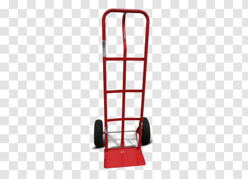 Hand Truck Car Tail Lift Tool - Relocation - Trolly Transparent PNG