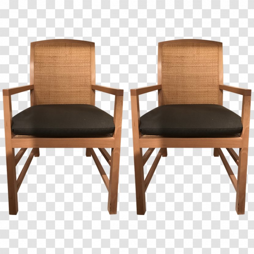 Chair Armrest Angle - Living Room Furniture Transparent PNG