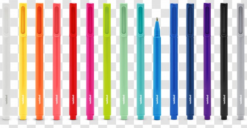 Desk Office Supplies Writing Implement Stationery - Material Transparent PNG