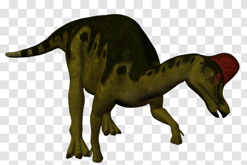 Tyrannosaurus Velociraptor Animal Figure 2ª Como De 1ª PhotoScape - Wildlife - Dinosaurs Transparent PNG