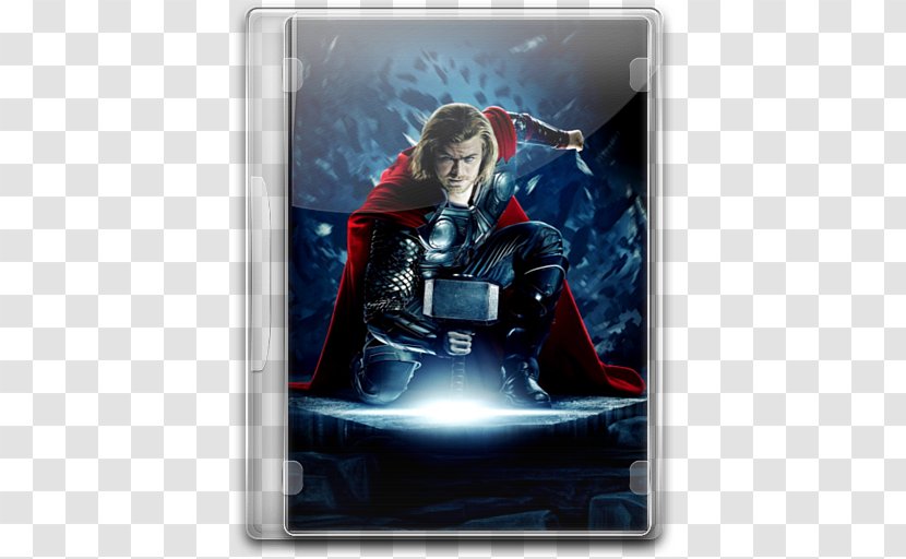 Thor High-definition Television Desktop Wallpaper 1080p Video - Ultrahighdefinition Transparent PNG