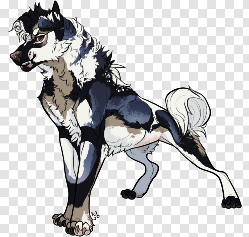 Dog Breed Horse Cartoon Transparent PNG