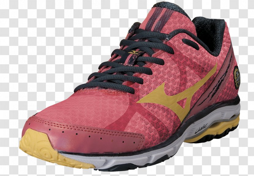 Sports Shoes ASICS Running Mizuno Corporation - Walking - Steve Madden Platform Sneakers For Women Transparent PNG