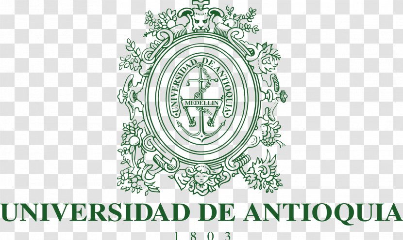 University Of Antioquia Los Andes Universidad De - Symbol - EdificioLa Estrella Transparent PNG
