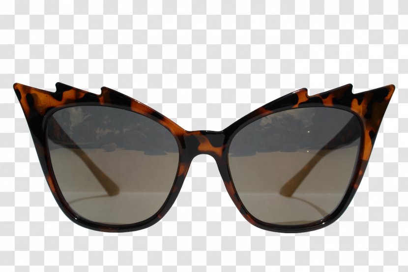 Sunglasses Eyewear Fashion Shoe - Tortoide Transparent PNG