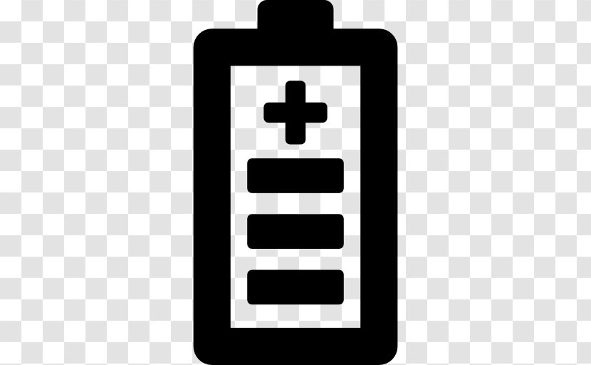 Battery Charger - Database Transparent PNG