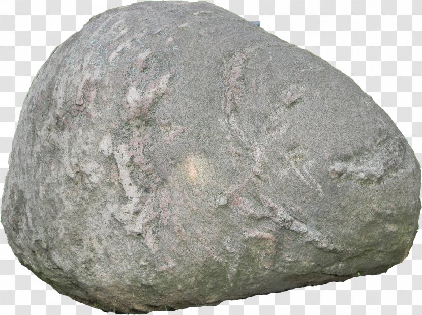 Rock - Boulder - Stone Transparent PNG