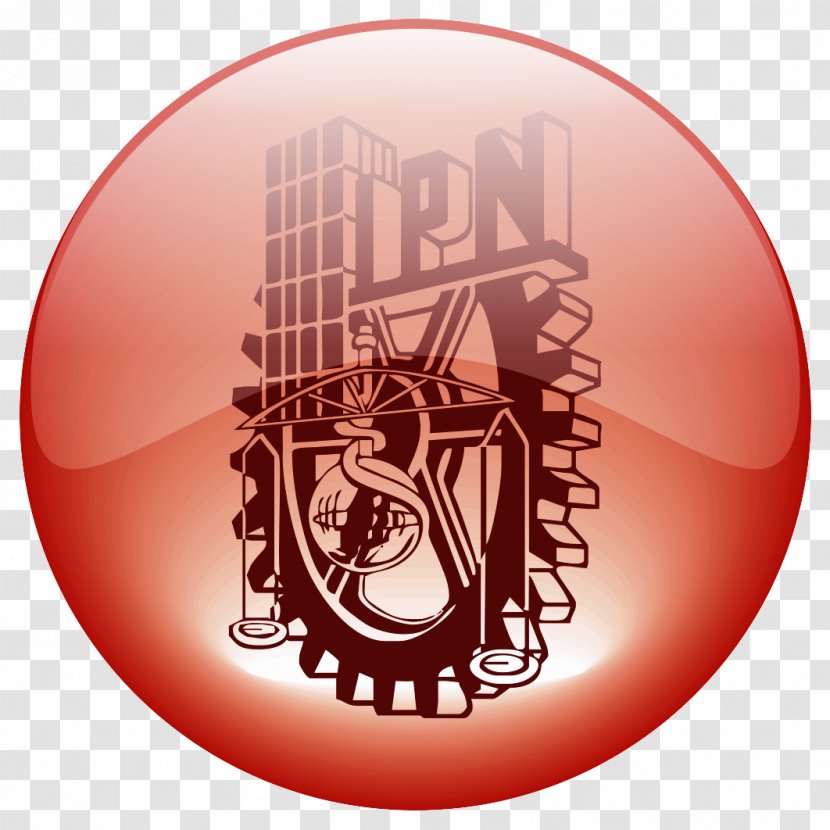 Instituto Politécnico Nacional ESCOM Escuela Superior De Comercio Y Administracion Education Logo - Nw Transparent PNG