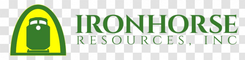 Rio Valley Switching Company Ironhorse Resources, Inc. Logo Brand - Yellow - Texas Transparent PNG