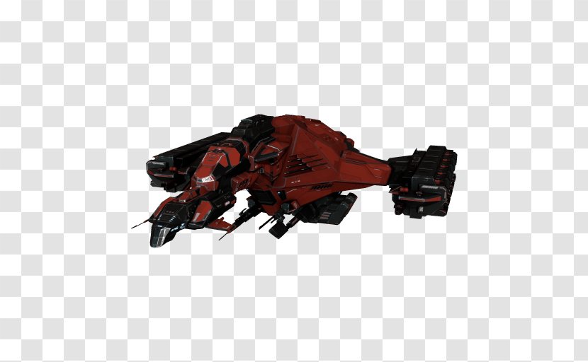 EVE Online Ship CCP Games Vehicle Hull - Iteration - Eve Transparent PNG