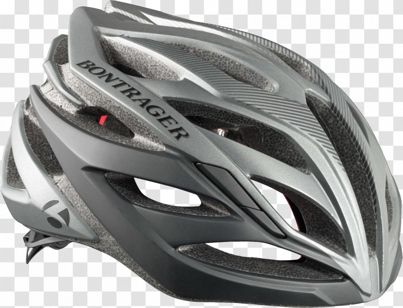 Bicycle Helmets Cycling Trek Corporation - Lacrosse Helmet Transparent PNG
